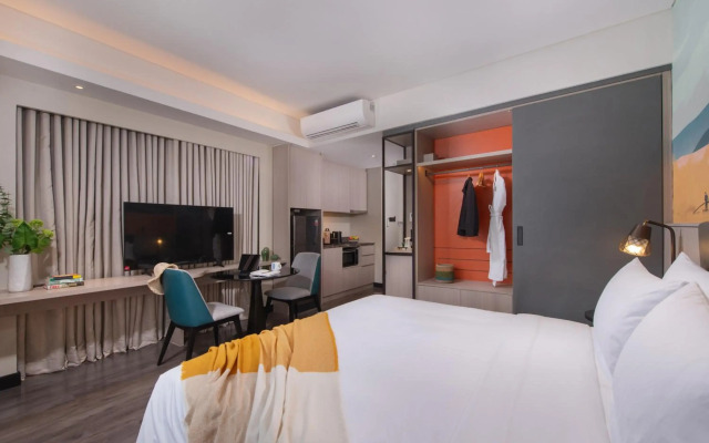 Citadines Bacolod City