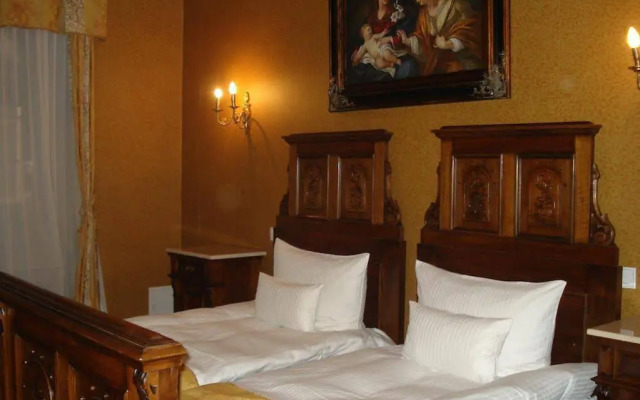 Am Ring Hotel
