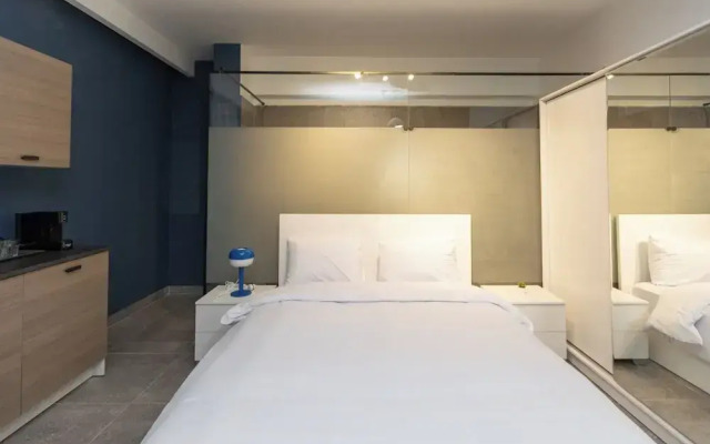 Host Prime Boutique hotel 04