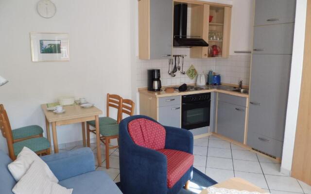 Apartments Haus Eintracht Sellin