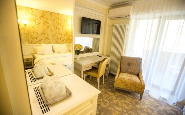 Grand Hotel Minerva Resort & SPA