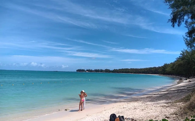 Le Choisy Mauritius