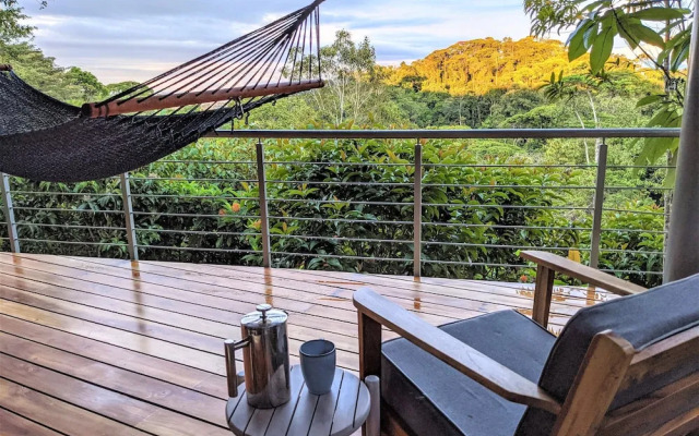 Cielo Lodge