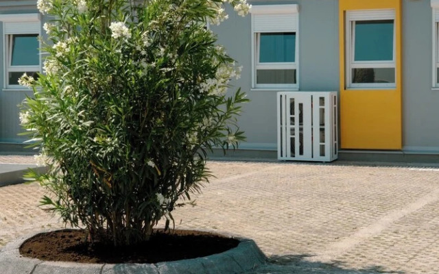 TQ City apartments