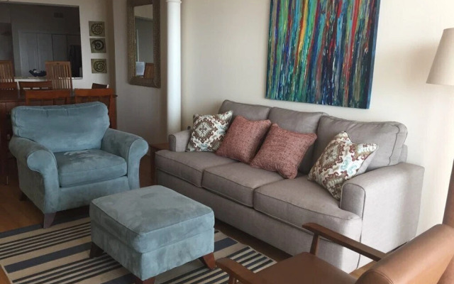 Legacy II 1302 Deluxe