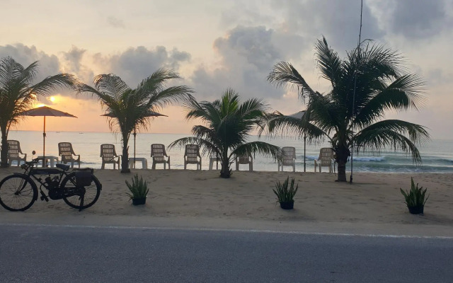 Seascape Resort Baan Krood