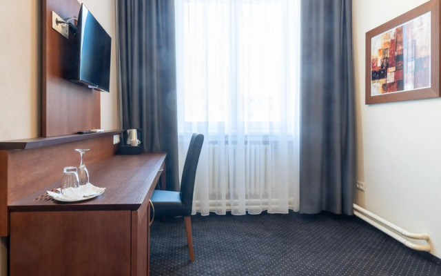 Hotel Poľana