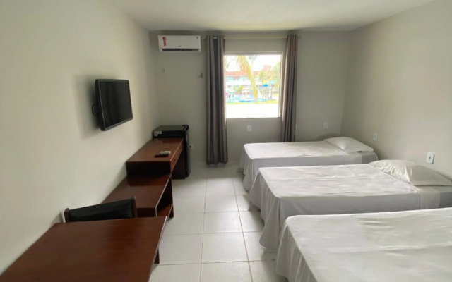 Quarto 139 PortoBello Park