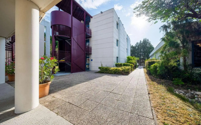 greet Hotel Bordeaux Aeroport