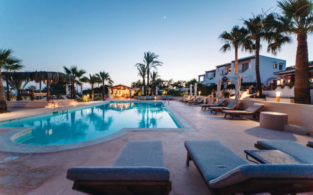 Petunia Ibiza, a Beaumier Hotel