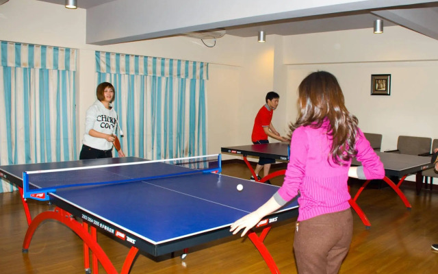 Juntao International Hotel and Apartments