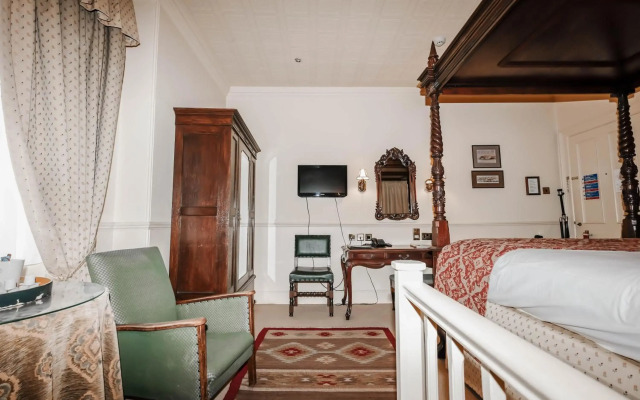 York Pavilion Hotel, Sure Hotel Collection by Best Western