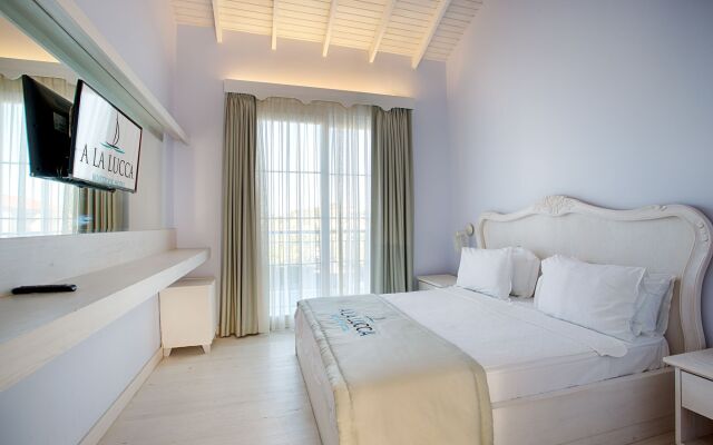 Alalucca Butik Otel - Adults Only