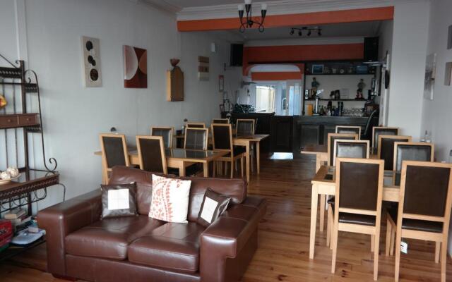Shananagens Guesthouse