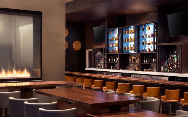 Morgantown Marriott at Waterfront Place