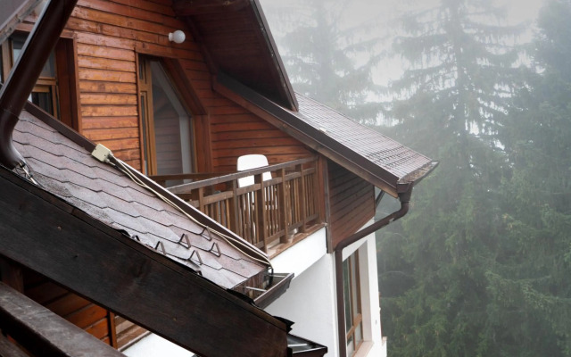 Premium mountain apart 40 Semiramida Gardens