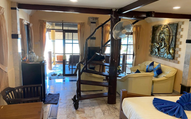 Laguna Beach Club Resort