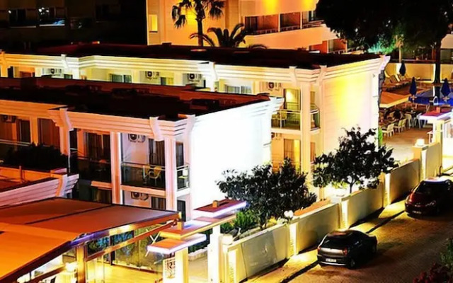 Banu Hotel Luxury - All Inclusive
