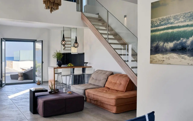 Arpathea Villas