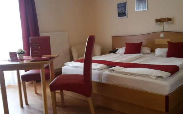 Ferien- und Aktivhotel Zum Arber