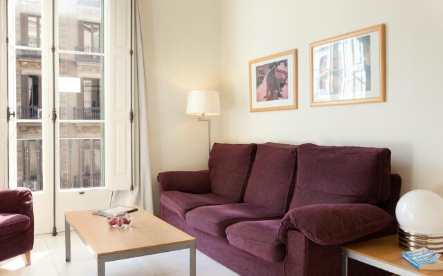 GAUDIR 1 · Apartment next to Pg de Gracia