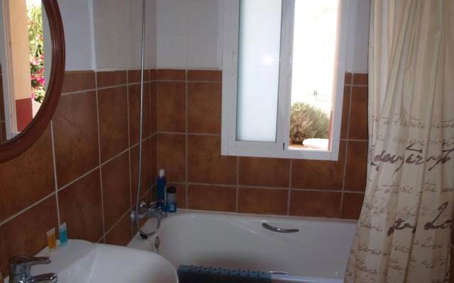 Alegranza Bed & Breakfast