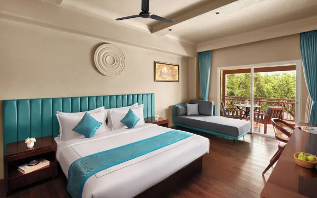 DGV Resort by Treat, Silvassa