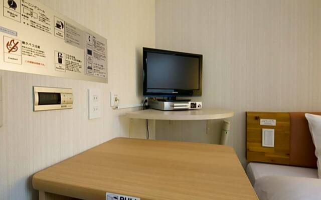 R&B Hotel Kyoto Station Hachijoguchi - Vacation STAY 16219v