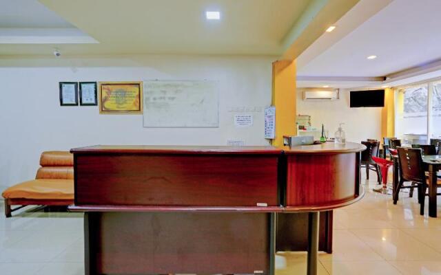 OYO 90177 Hotel Pahlawan