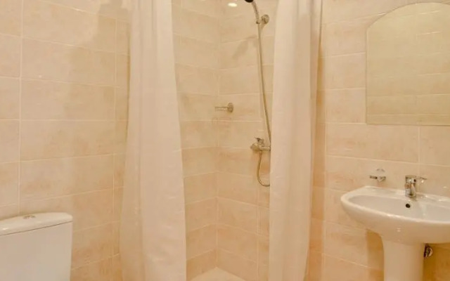 Hotel Kontinent