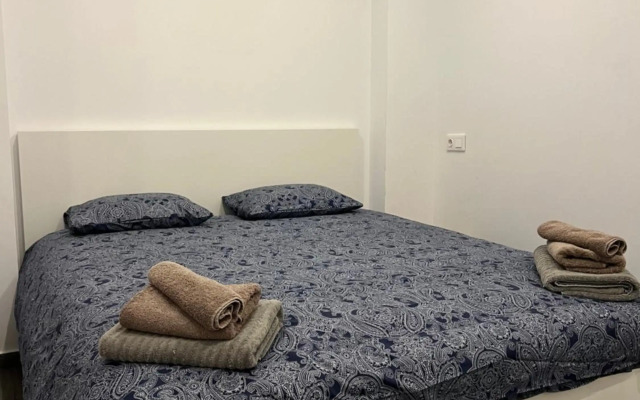 Luxury Holiday Apartment Pozo II