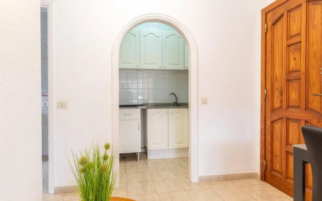 Costa Mar Ocean View Apartment by DreamHomesTenerife