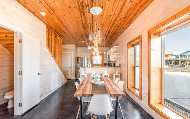 Paradise Azul - Golf Cart, Shuffleboard!