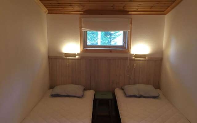 Bjursas Skicenter & Camping