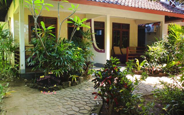 Melati Garden Guesthouse