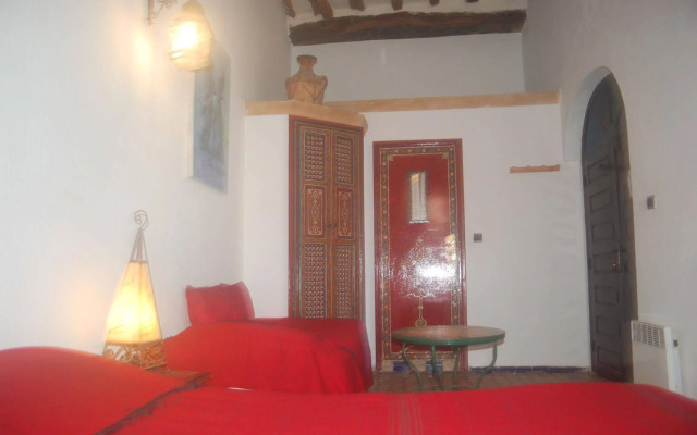Riad Le Grand Large