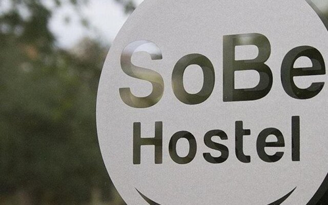 SoBe Hostel & Bar