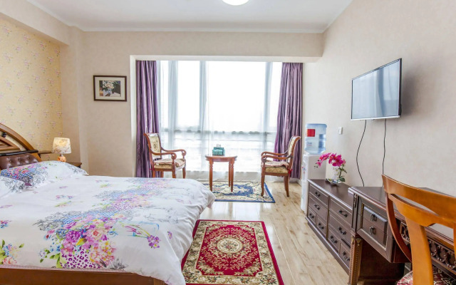 Lacasa Service Apartment