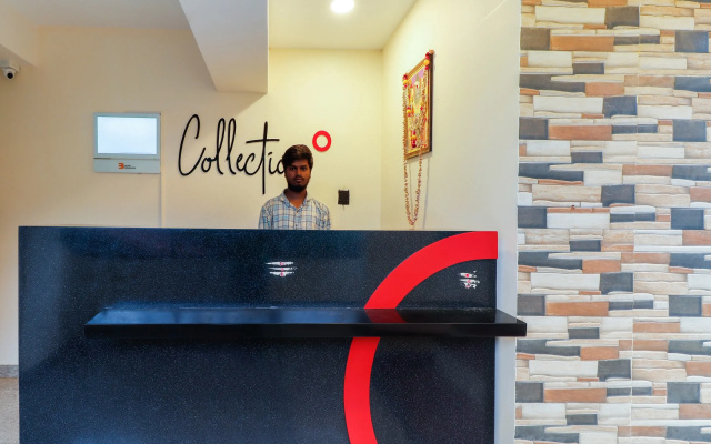 Collection O Rajajinagar Industrial Estate