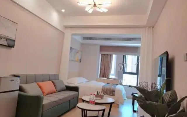 Xichang Spring and Summer Homestay