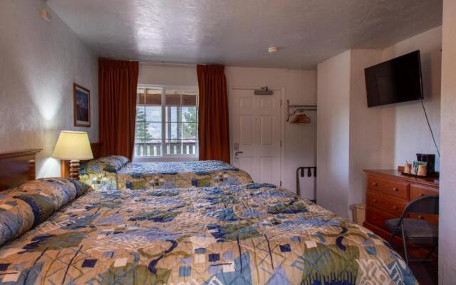 Swiss Holiday Lodge