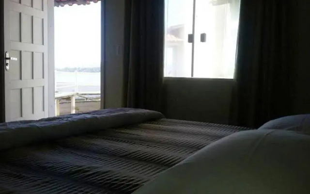 A Casa do Pastor GuestHouse