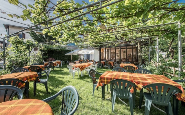 Albergo Bar Ristorante Campregheri