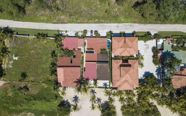 Beachfront Home Sand in Your Feet Surf and Relax