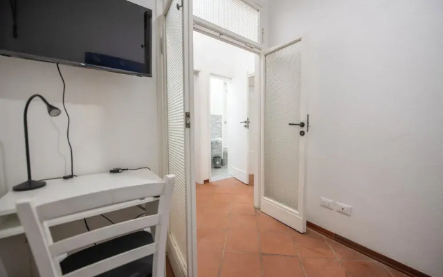 Mamo Florence - Macci Apartment