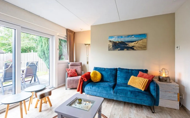 Cozy & Green Texel Escape for Two
