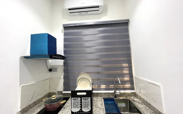 Riviera Lekki Resort