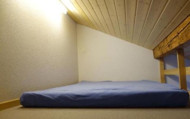 Royal Swiss Apartments