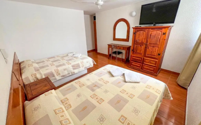 Hotel Argentina