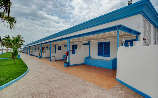 OYO 242 Al Ahlam Resort Al Leith